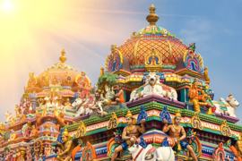 Kapaleeshwarar Temple, Chennai