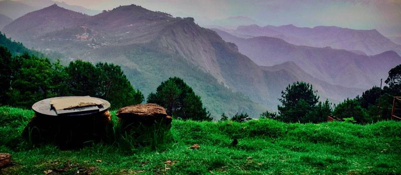 Kodaikanal, Tamil Nadu