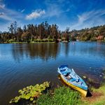 kodaikanal lake