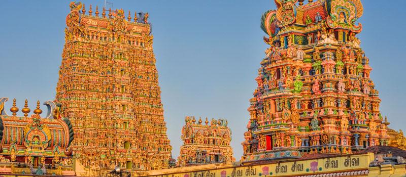 Madurai, Tamil Nadu