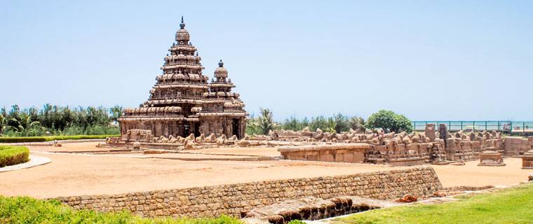 Mahabalipuram