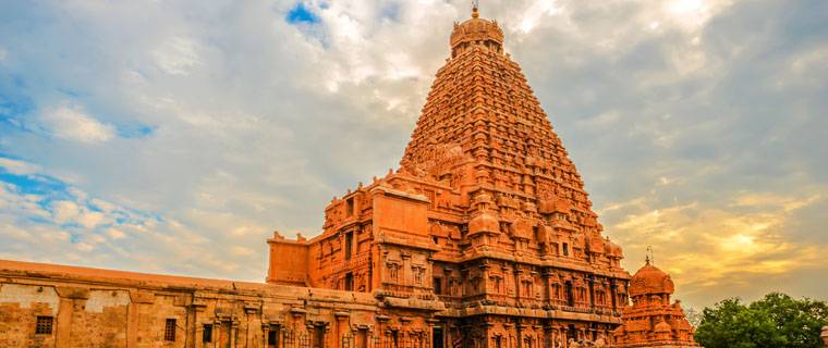 Mahabalipuram