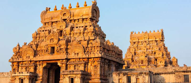 Tanjore