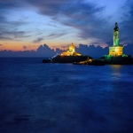 Vivekananda Memorial